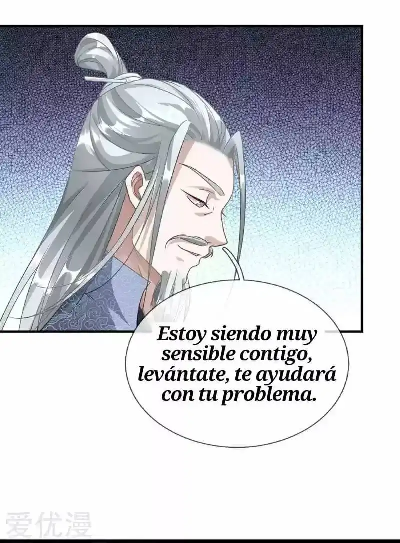 Maravilloso héroe de la espada — Capítulo 29 — 8