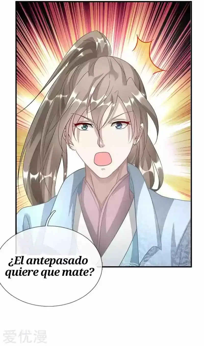 Maravilloso héroe de la espada — Capítulo 29 — 10
