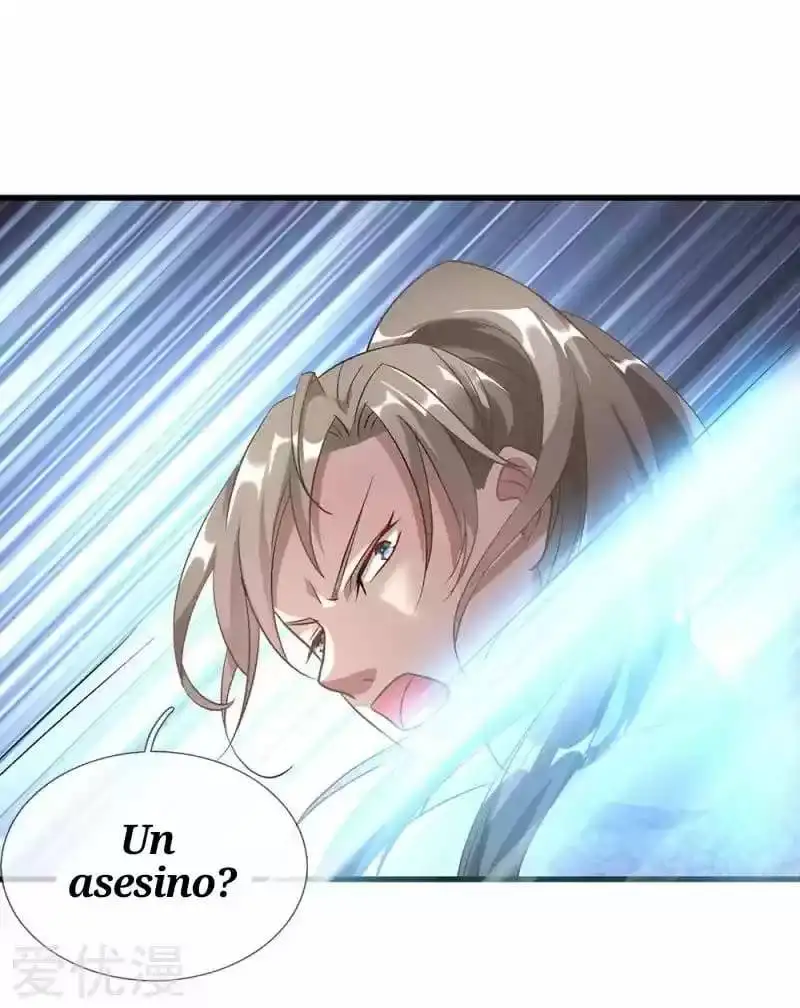 Maravilloso héroe de la espada — Capítulo 29 — 17