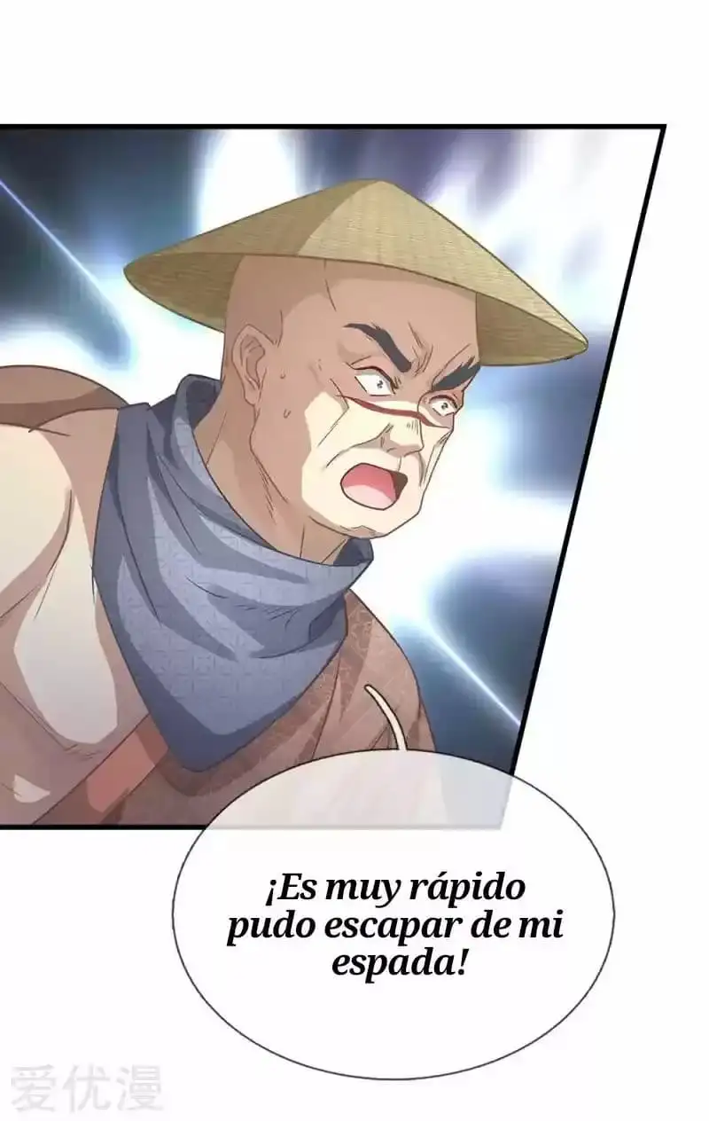 Maravilloso héroe de la espada — Capítulo 29 — 19