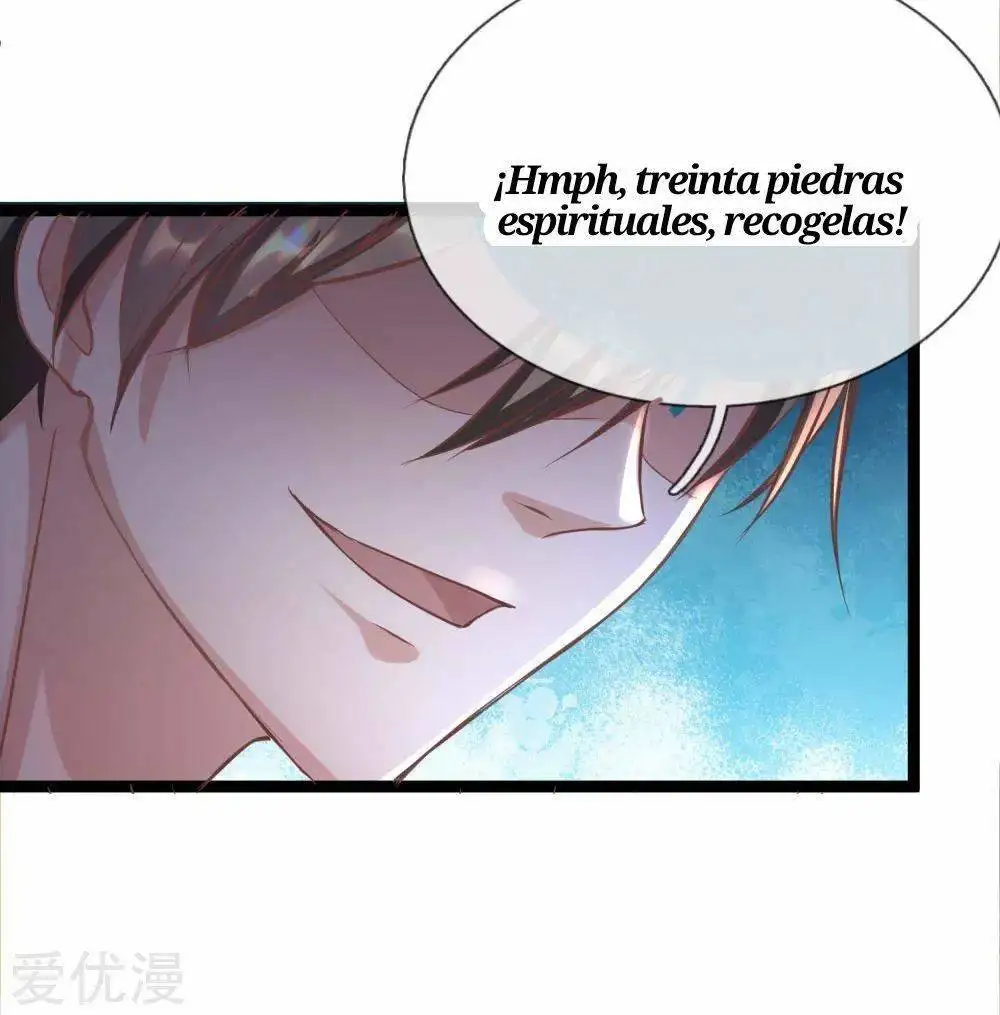 Maravilloso héroe de la espada — Capítulo 211 — 4