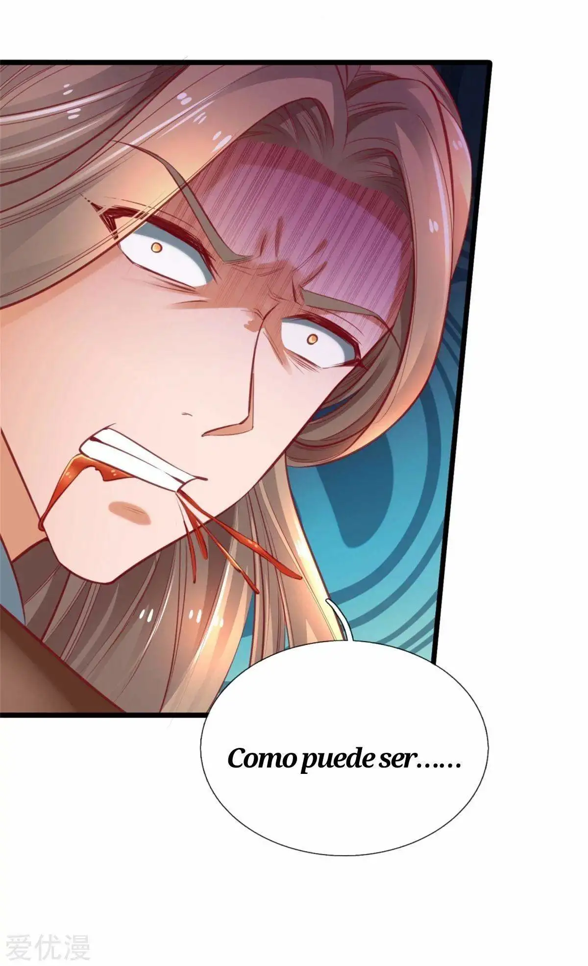 Maravilloso héroe de la espada — Capítulo 338 — 26