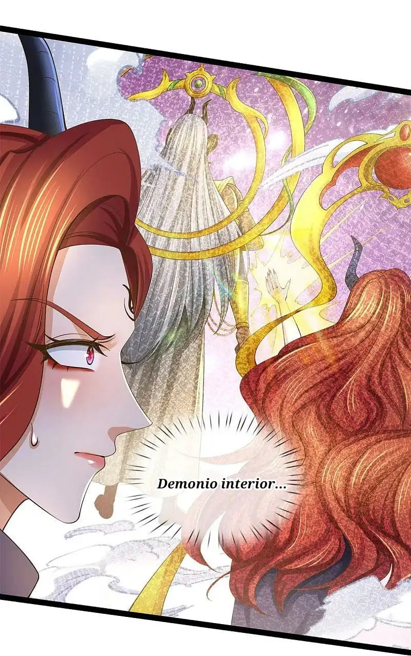 Maravilloso héroe de la espada — Capítulo 574 — 33