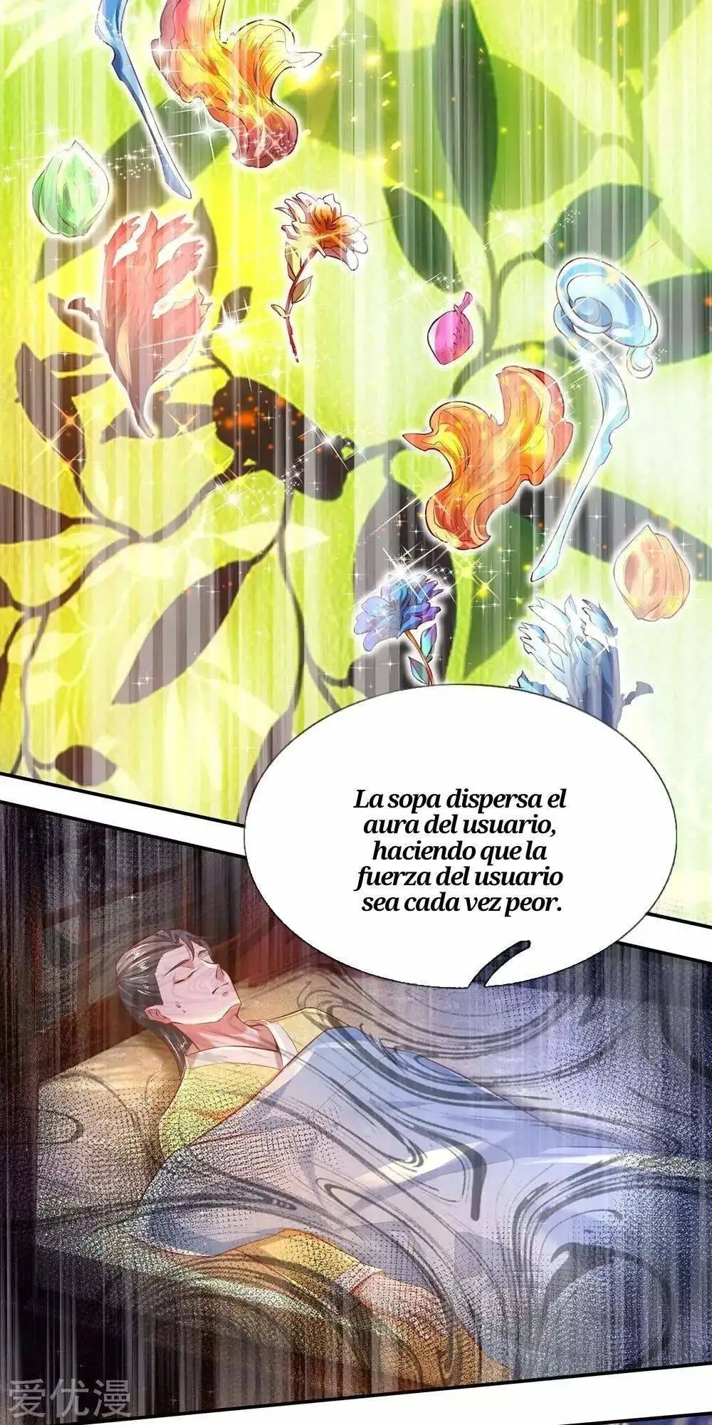 Maravilloso héroe de la espada — Capítulo 286 — 13
