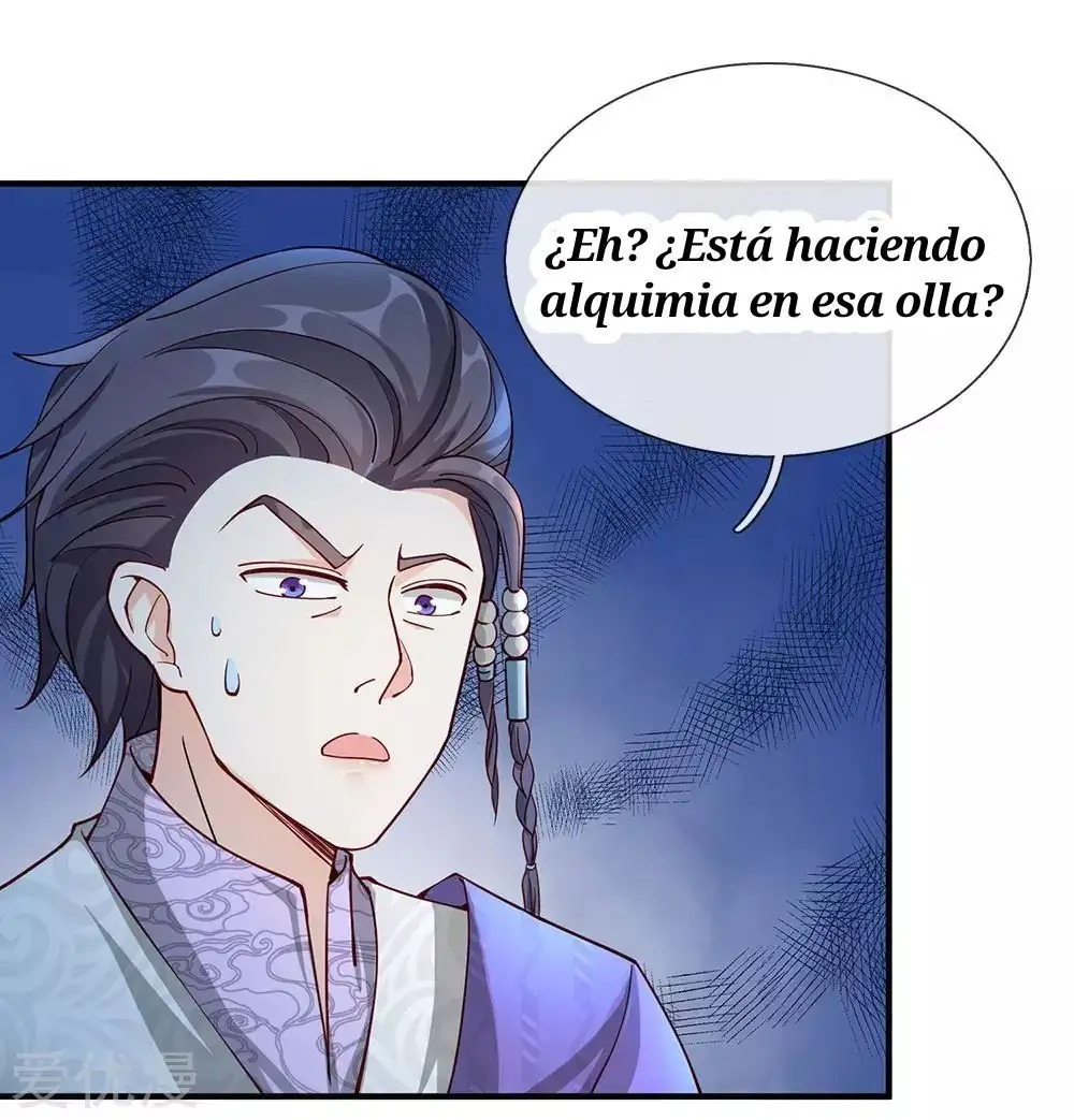 Maravilloso héroe de la espada — Capítulo 67 — 5
