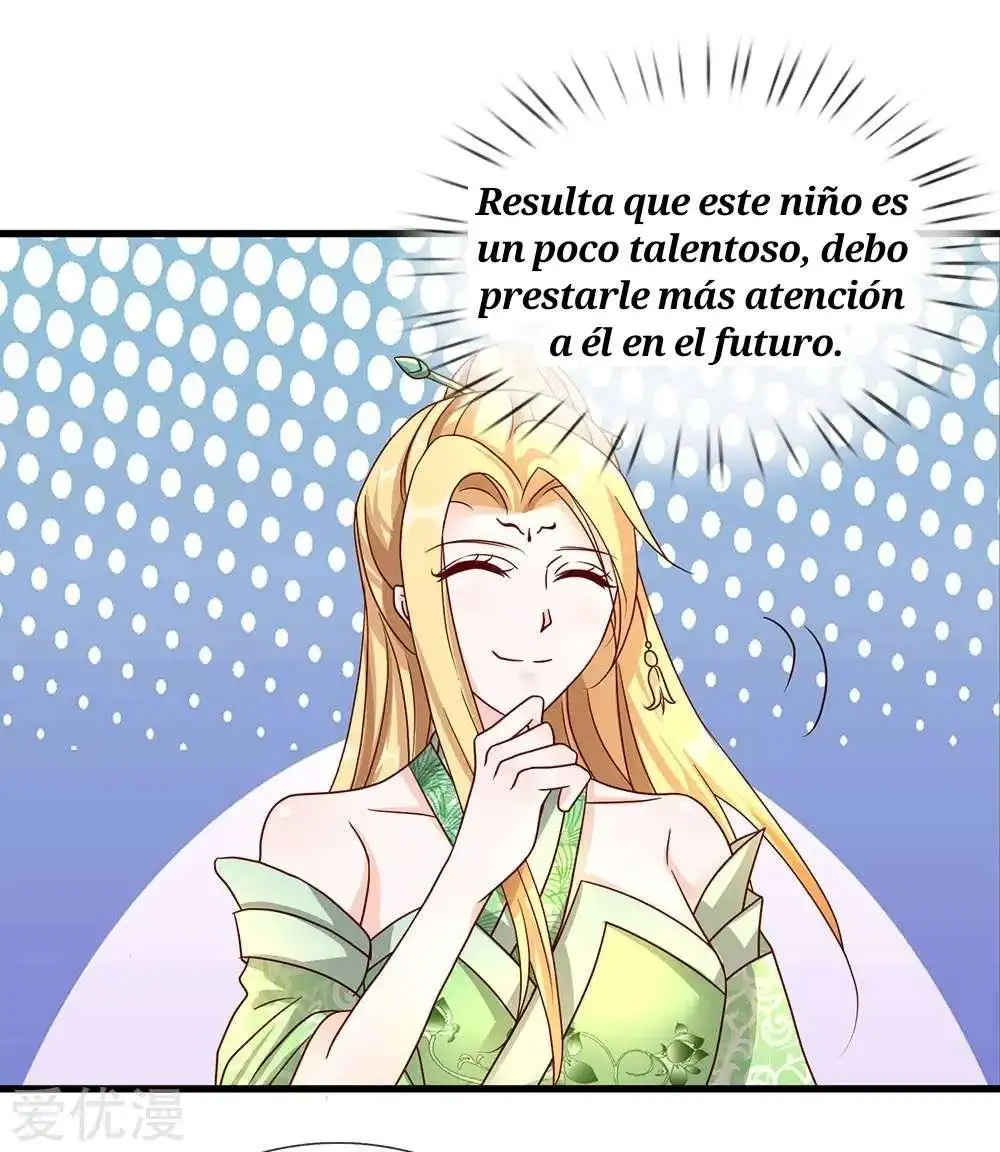 Maravilloso héroe de la espada — Capítulo 67 — 20