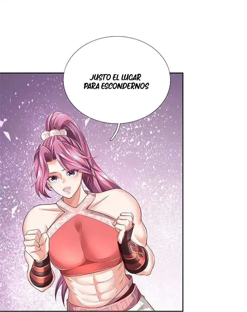 Maravilloso héroe de la espada — Capítulo 620 — 3