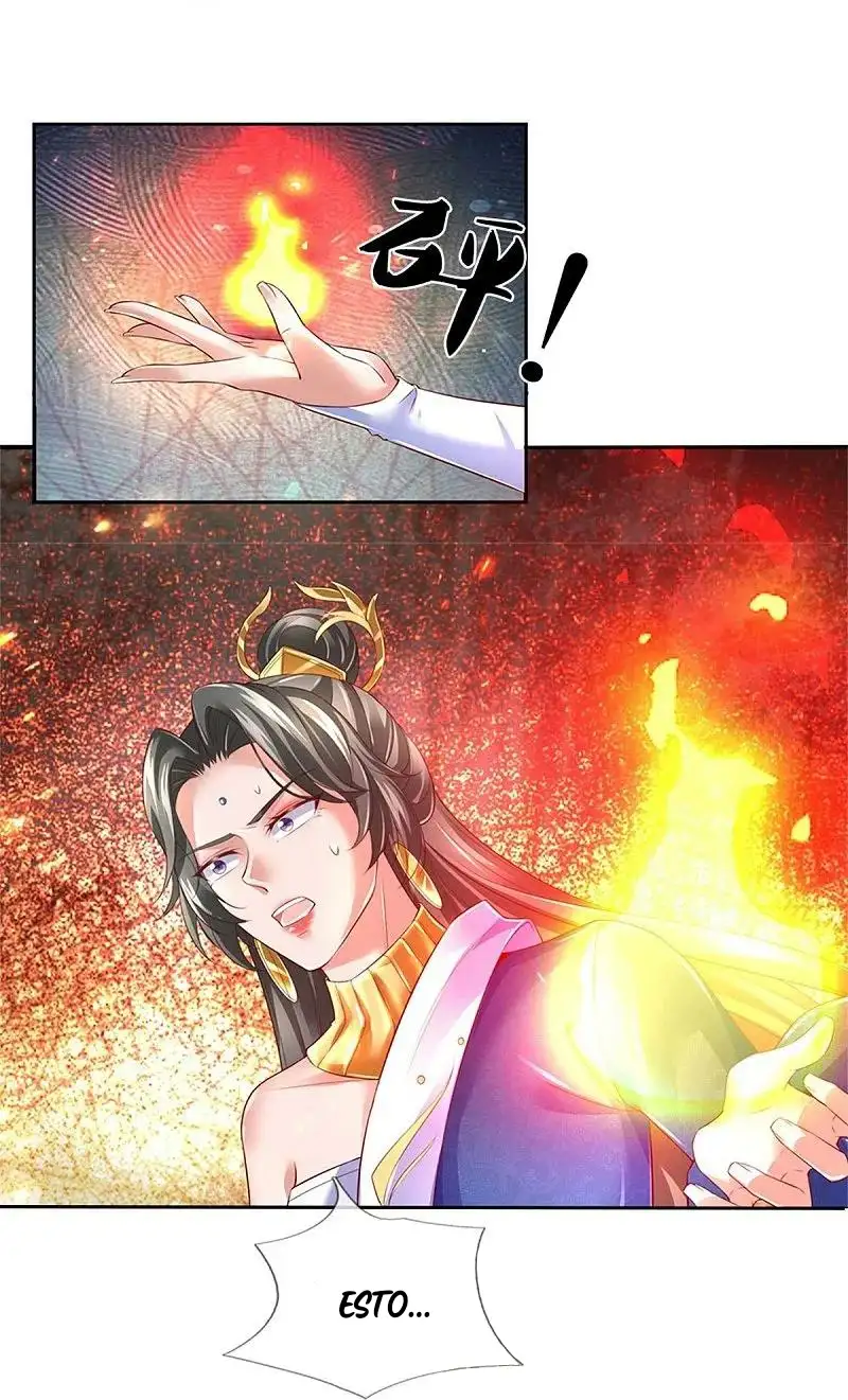 Maravilloso héroe de la espada — Capítulo 620 — 10