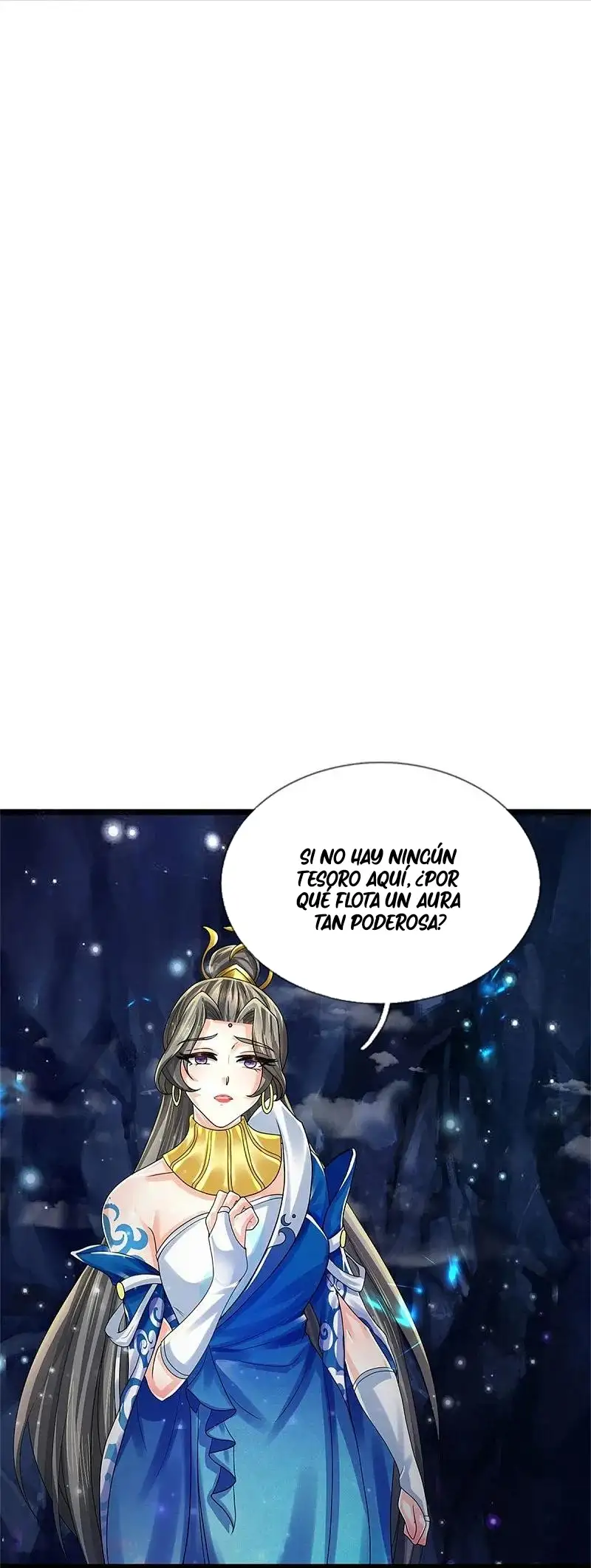 Maravilloso héroe de la espada — Capítulo 620 — 18