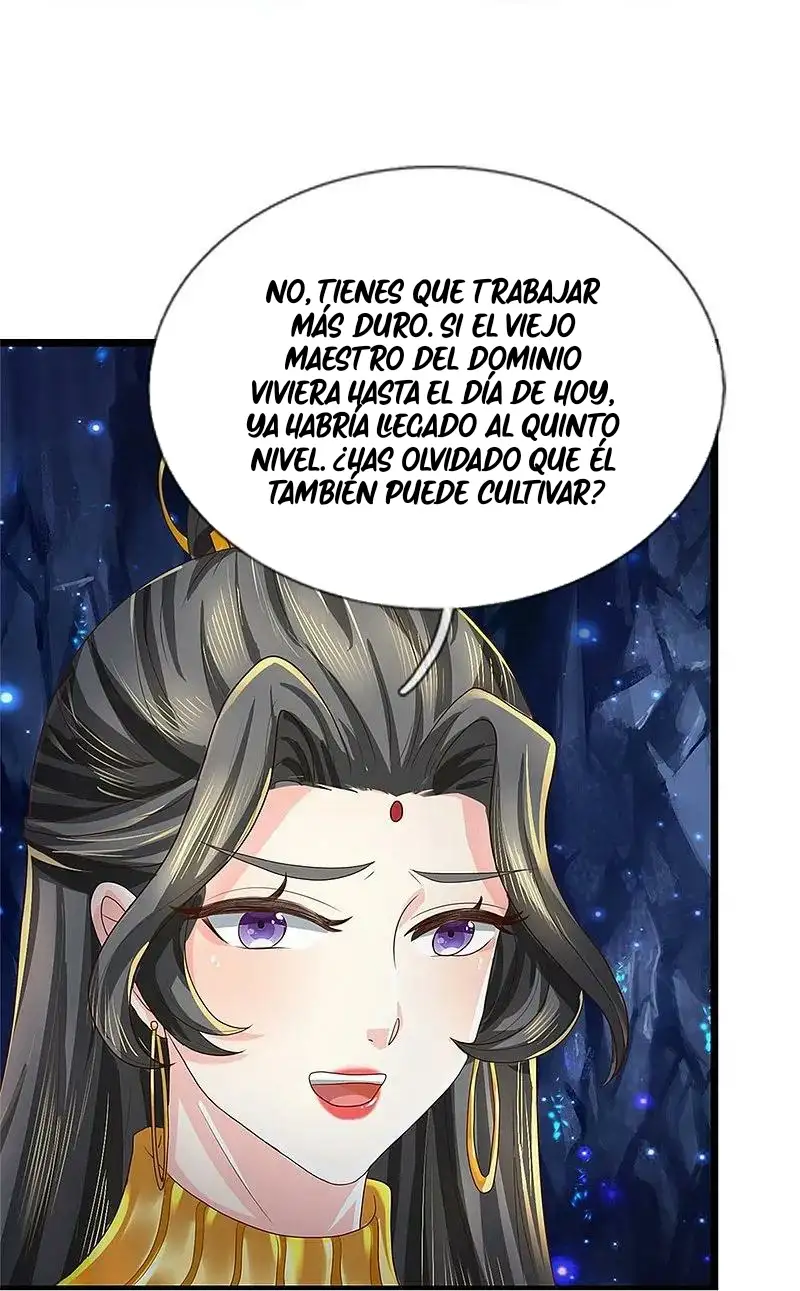 Maravilloso héroe de la espada — Capítulo 620 — 29