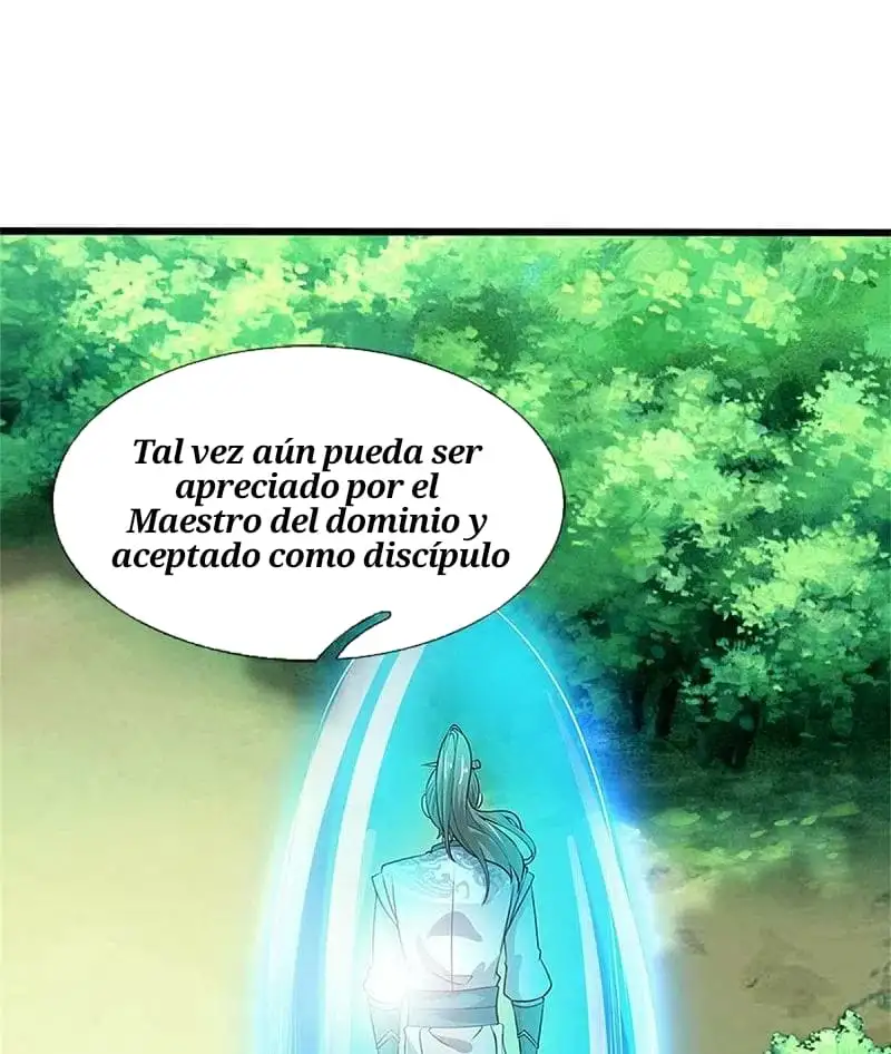 Maravilloso héroe de la espada — Capítulo 534 — 6