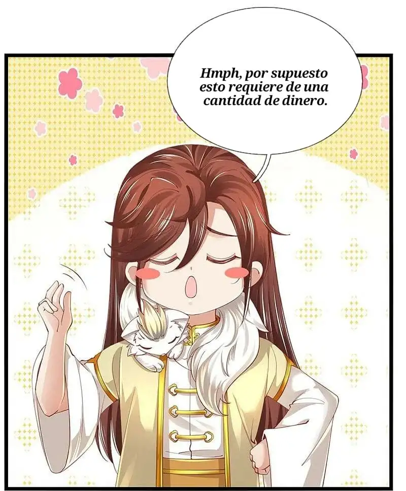 Maravilloso héroe de la espada — Capítulo 474 — 3