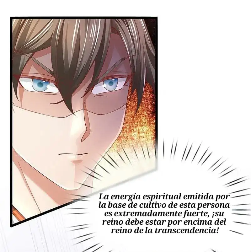 Maravilloso héroe de la espada — Capítulo 474 — 8