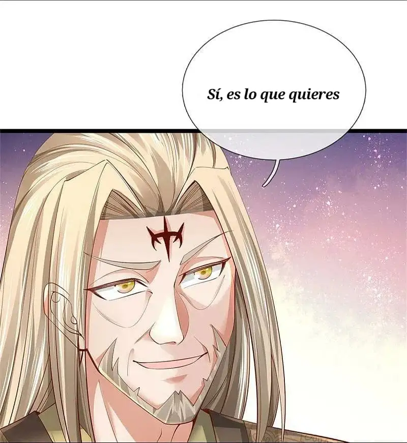 Maravilloso héroe de la espada — Capítulo 474 — 28