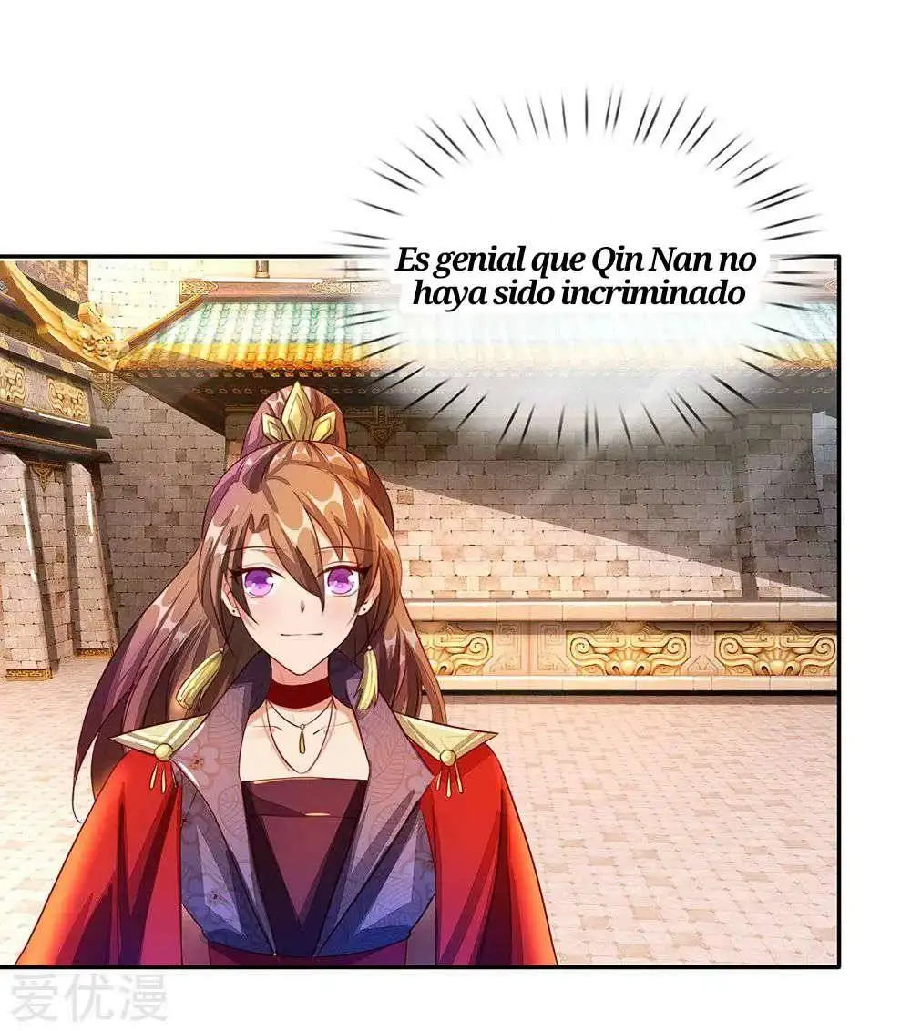 Maravilloso héroe de la espada — Capítulo 102 — 18