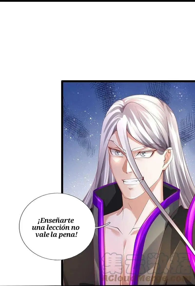Maravilloso héroe de la espada — Capítulo 442 — 19
