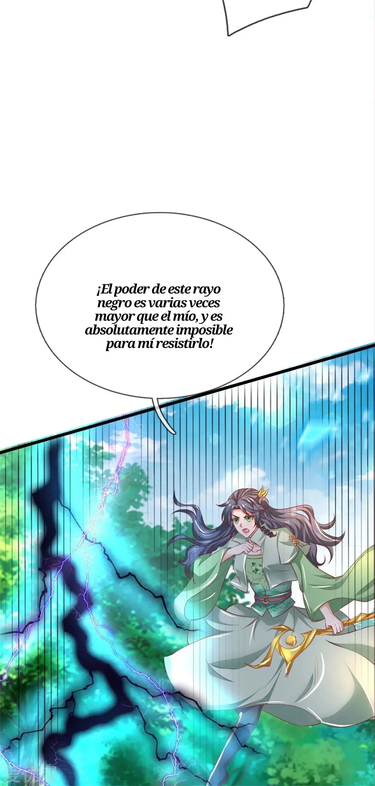 Maravilloso héroe de la espada — Capítulo 356 — 5