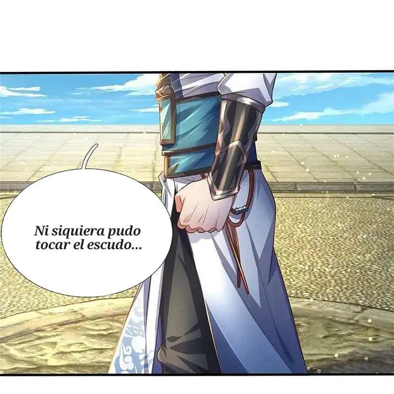 Maravilloso héroe de la espada — Capítulo 508 — 7