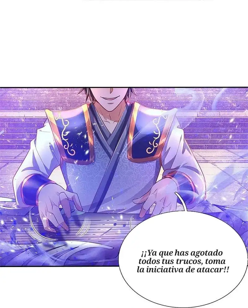 Maravilloso héroe de la espada — Capítulo 508 — 10