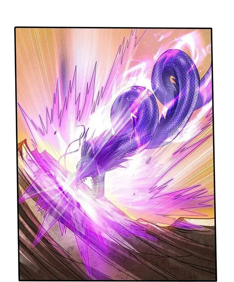 Maravilloso héroe de la espada — Capítulo 508 — 16