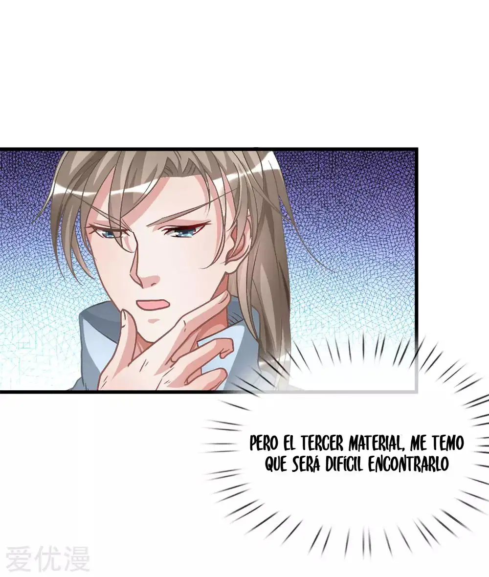 Maravilloso héroe de la espada — Capítulo 15 — 4