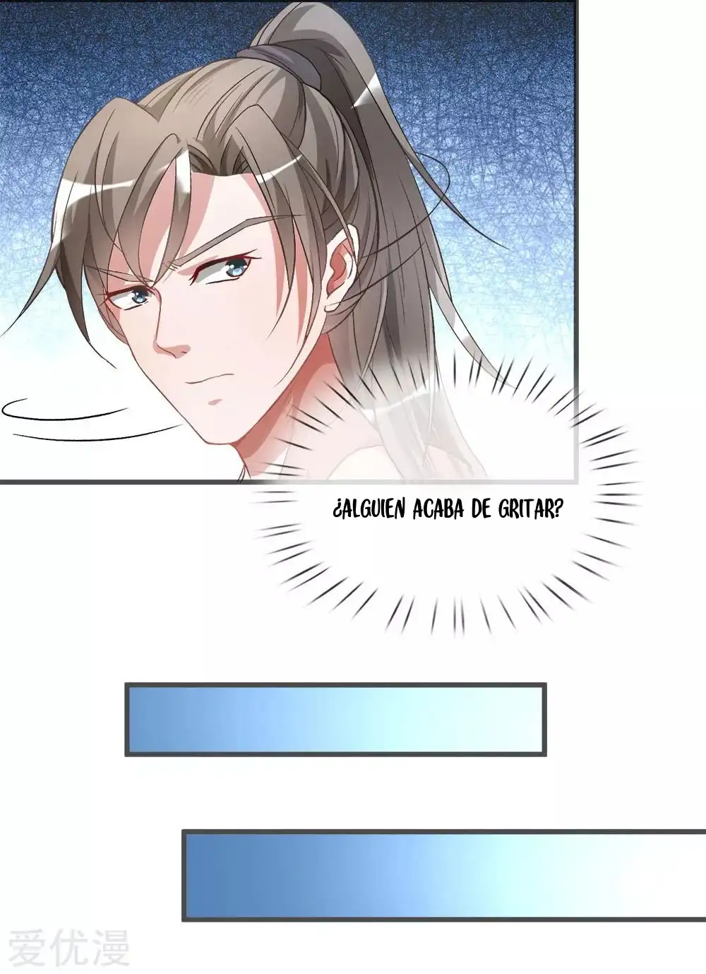 Maravilloso héroe de la espada — Capítulo 4 — 7
