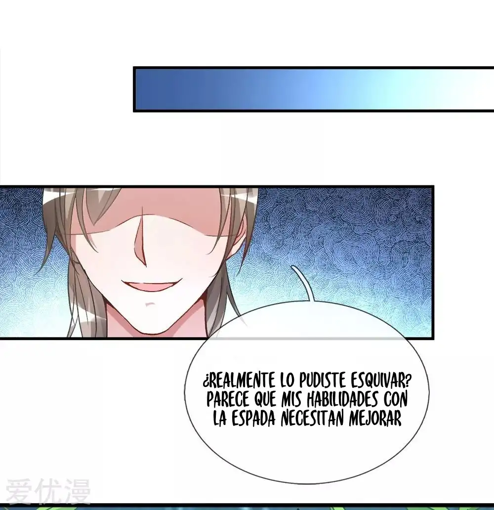 Maravilloso héroe de la espada — Capítulo 4 — 24