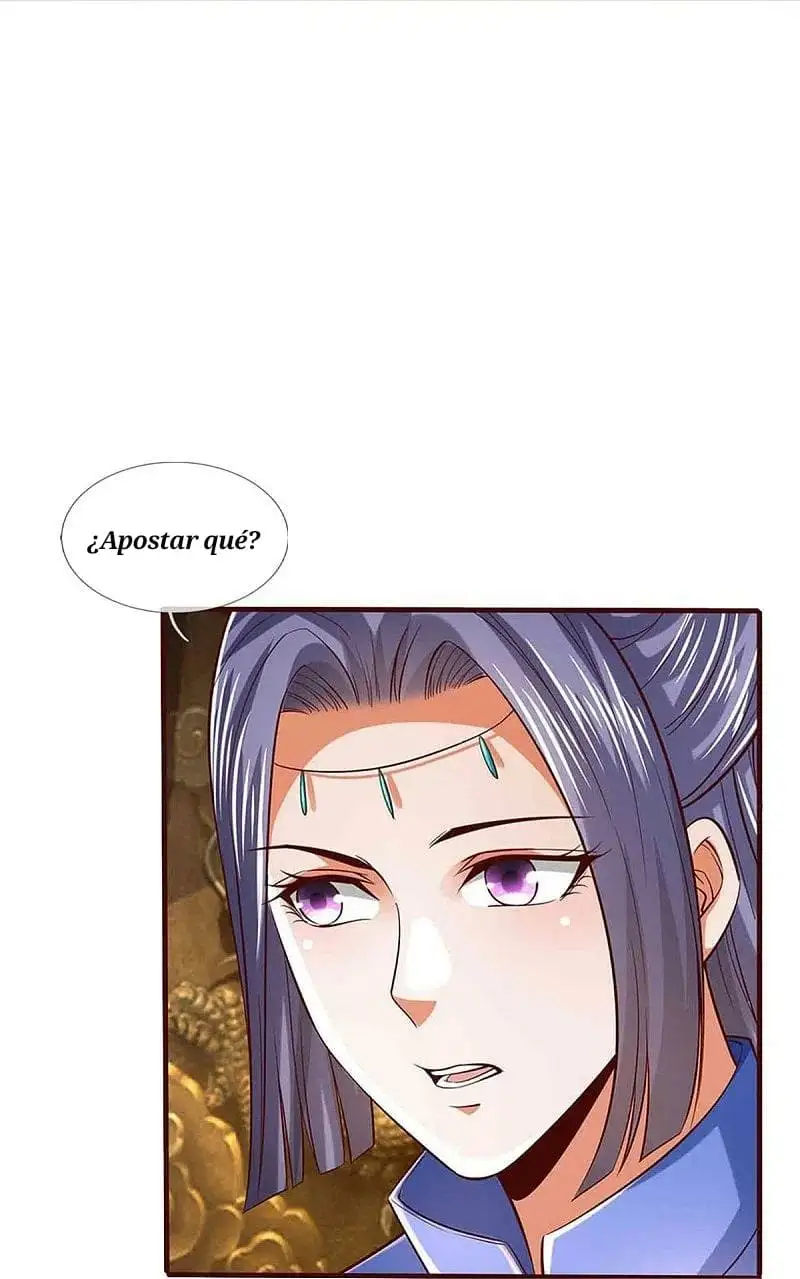 Maravilloso héroe de la espada — Capítulo 497 — 31