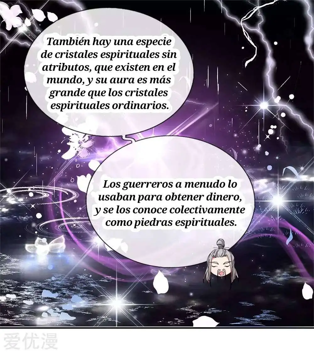 Maravilloso héroe de la espada — Capítulo 65 — 5