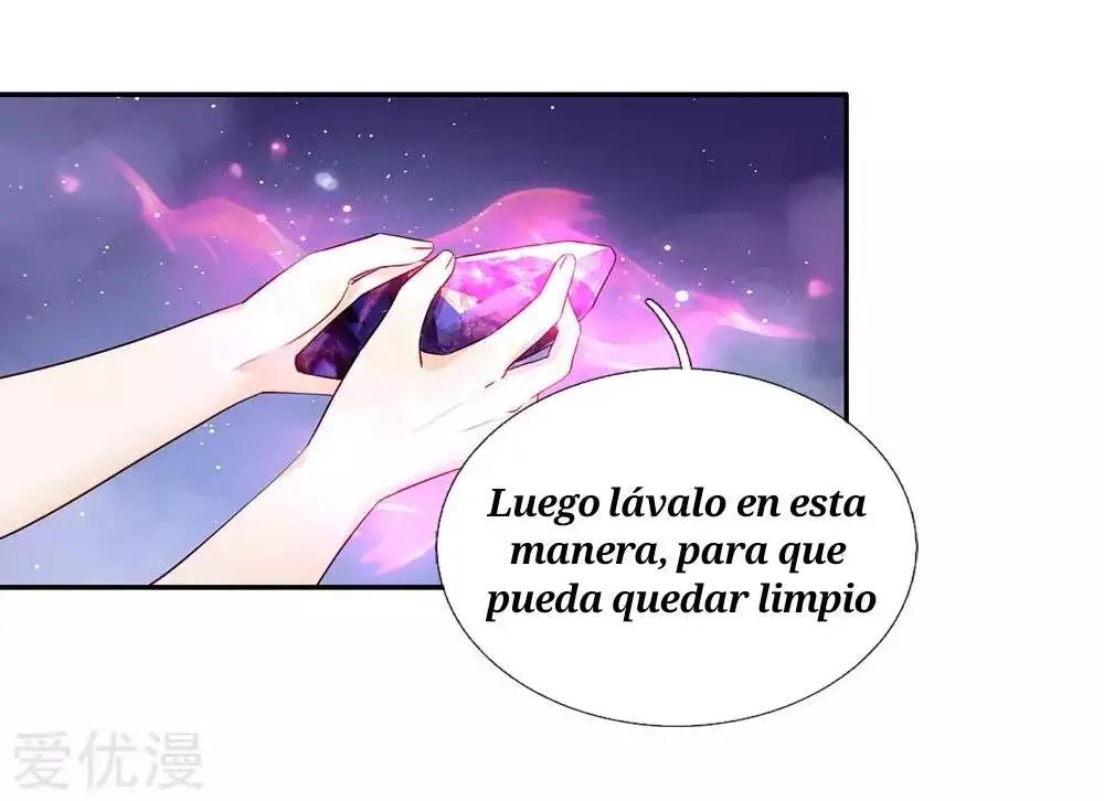 Maravilloso héroe de la espada — Capítulo 65 — 25