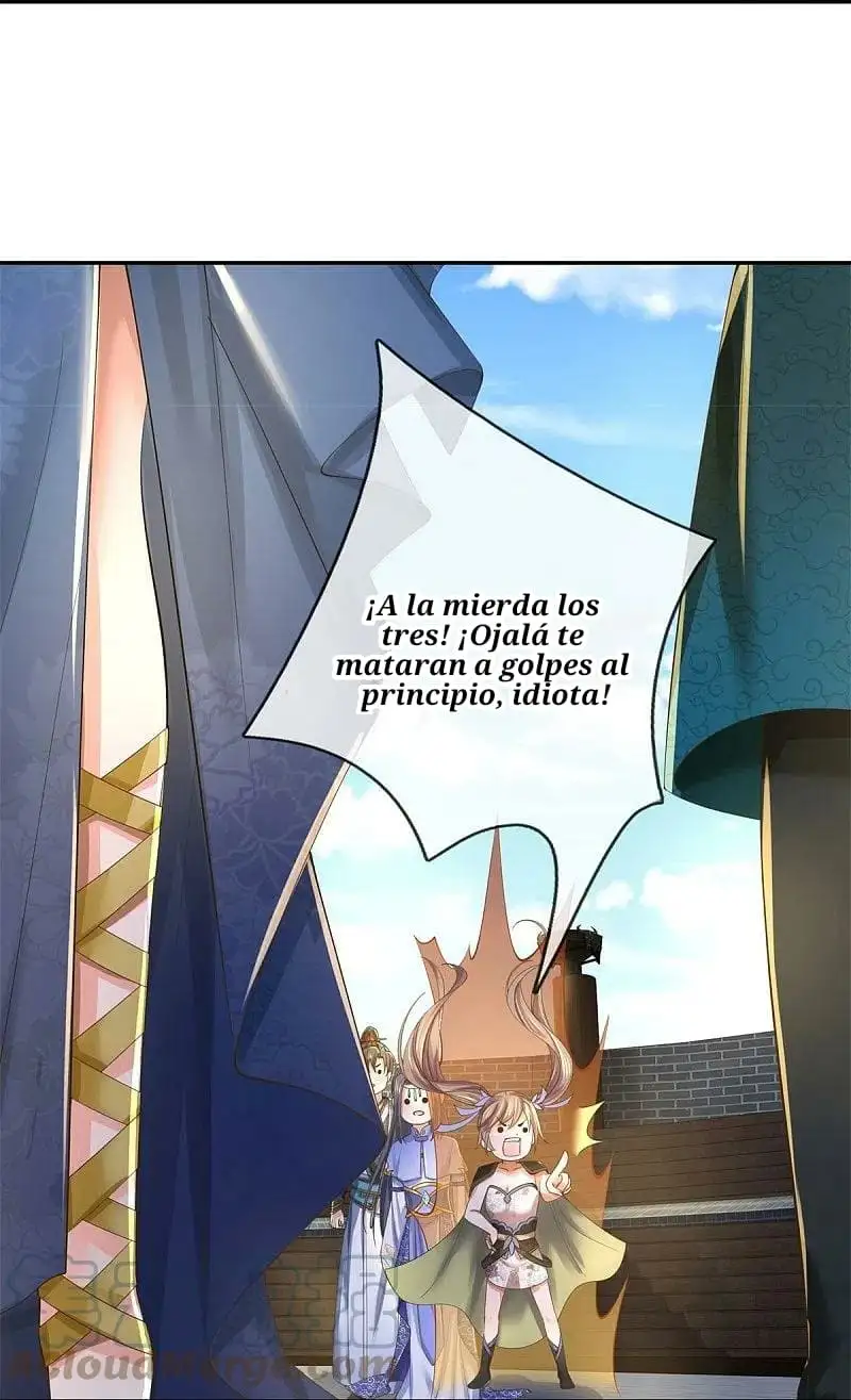 Maravilloso héroe de la espada — Capítulo 554 — 26