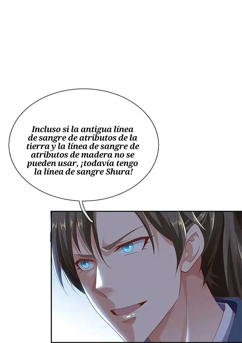 Maravilloso héroe de la espada — Capítulo 443 — 9