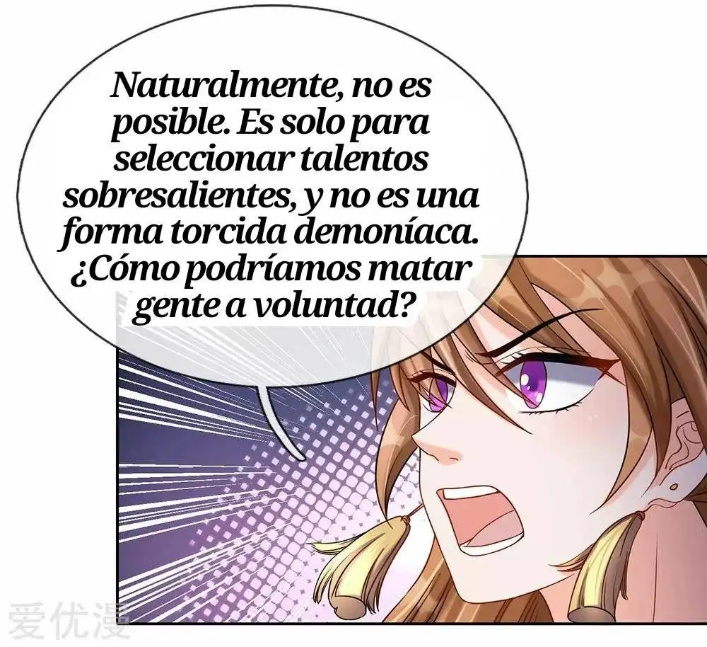 Maravilloso héroe de la espada — Capítulo 74 — 5