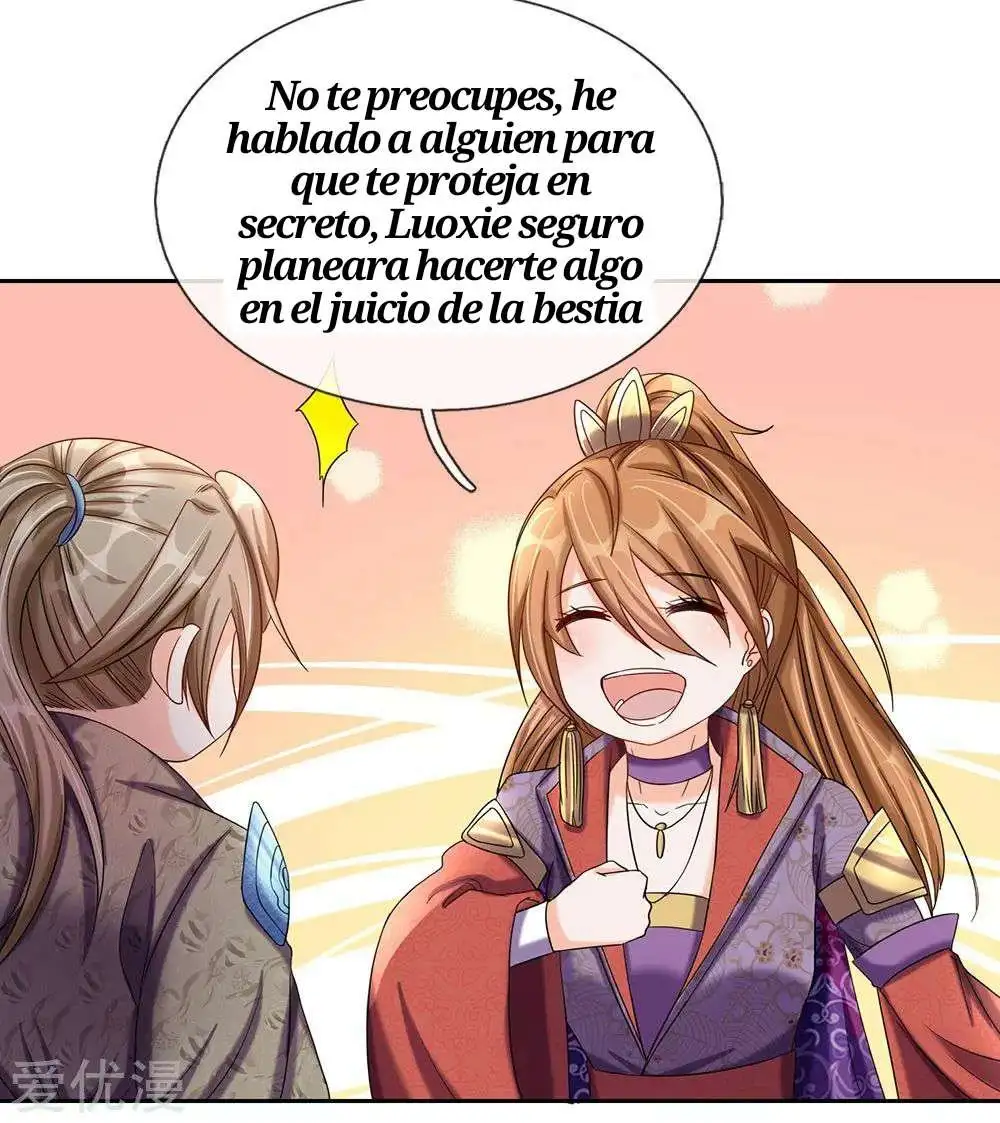 Maravilloso héroe de la espada — Capítulo 74 — 8