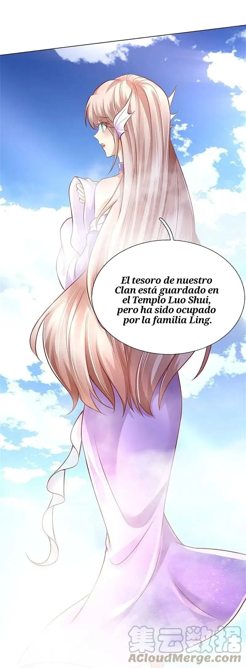 Maravilloso héroe de la espada — Capítulo 456 — 13