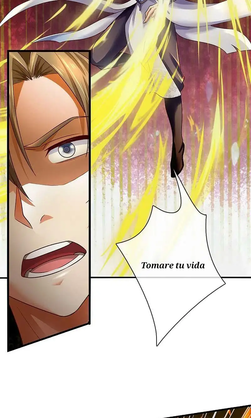 Maravilloso héroe de la espada — Capítulo 597 — 6
