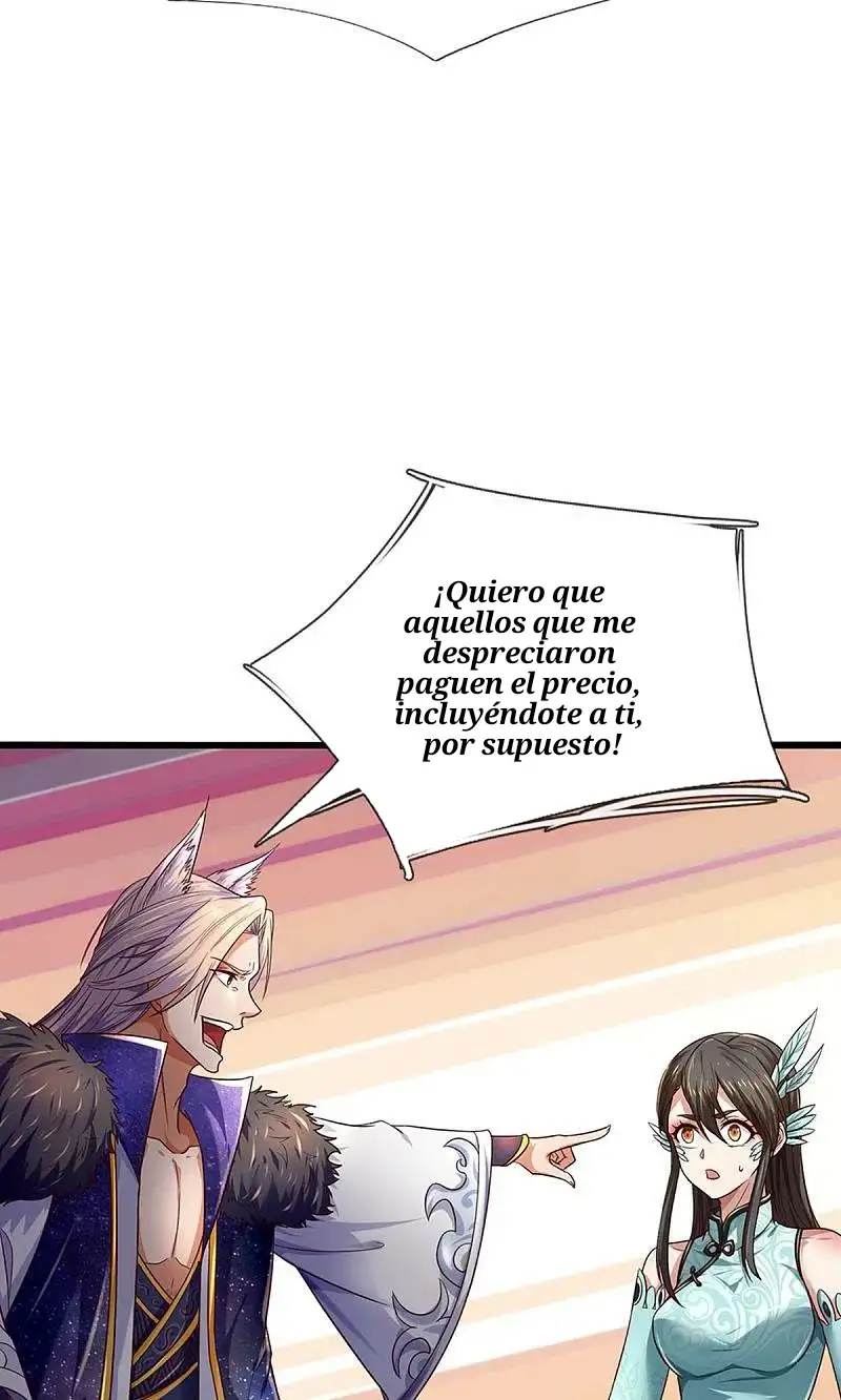 Maravilloso héroe de la espada — Capítulo 597 — 29