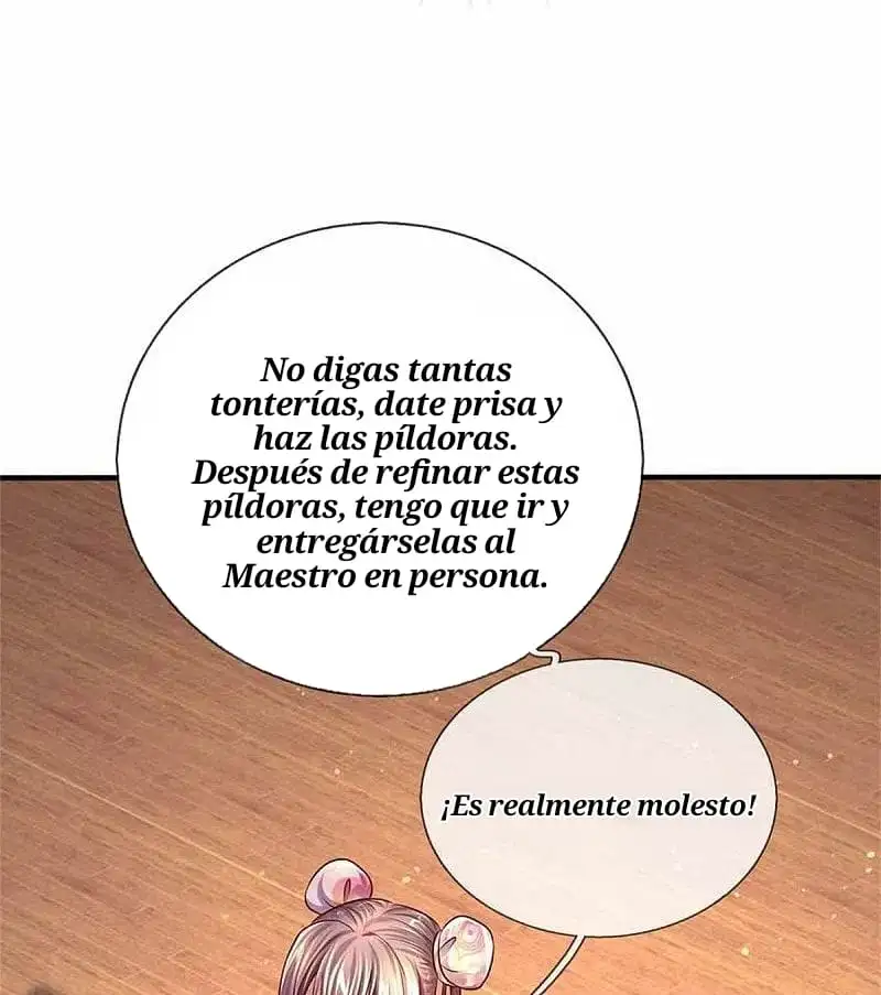 Maravilloso héroe de la espada — Capítulo 545 — 6