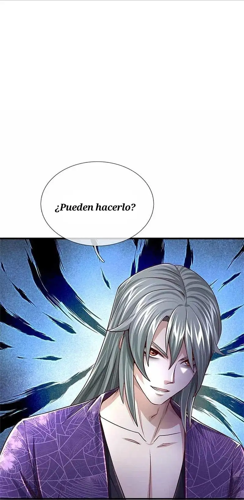 Maravilloso héroe de la espada — Capítulo 545 — 15