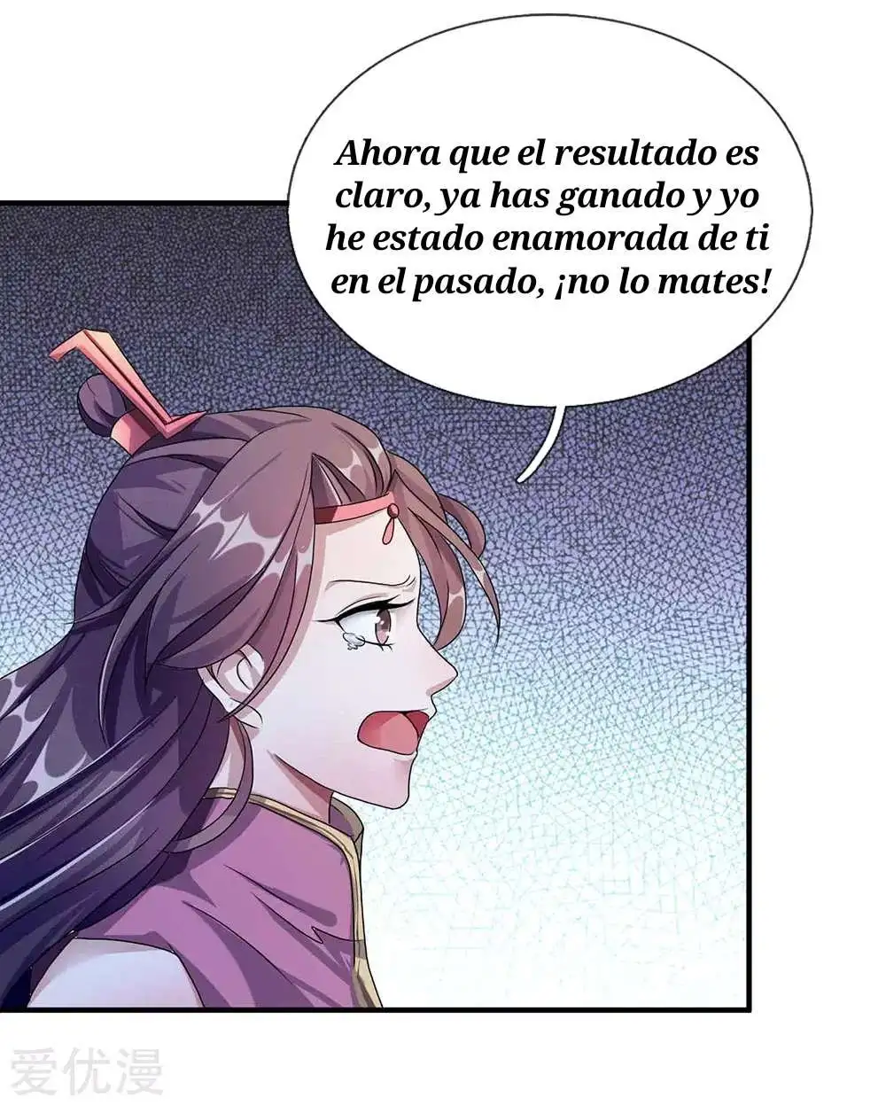 Maravilloso héroe de la espada — Capítulo 58 — 7