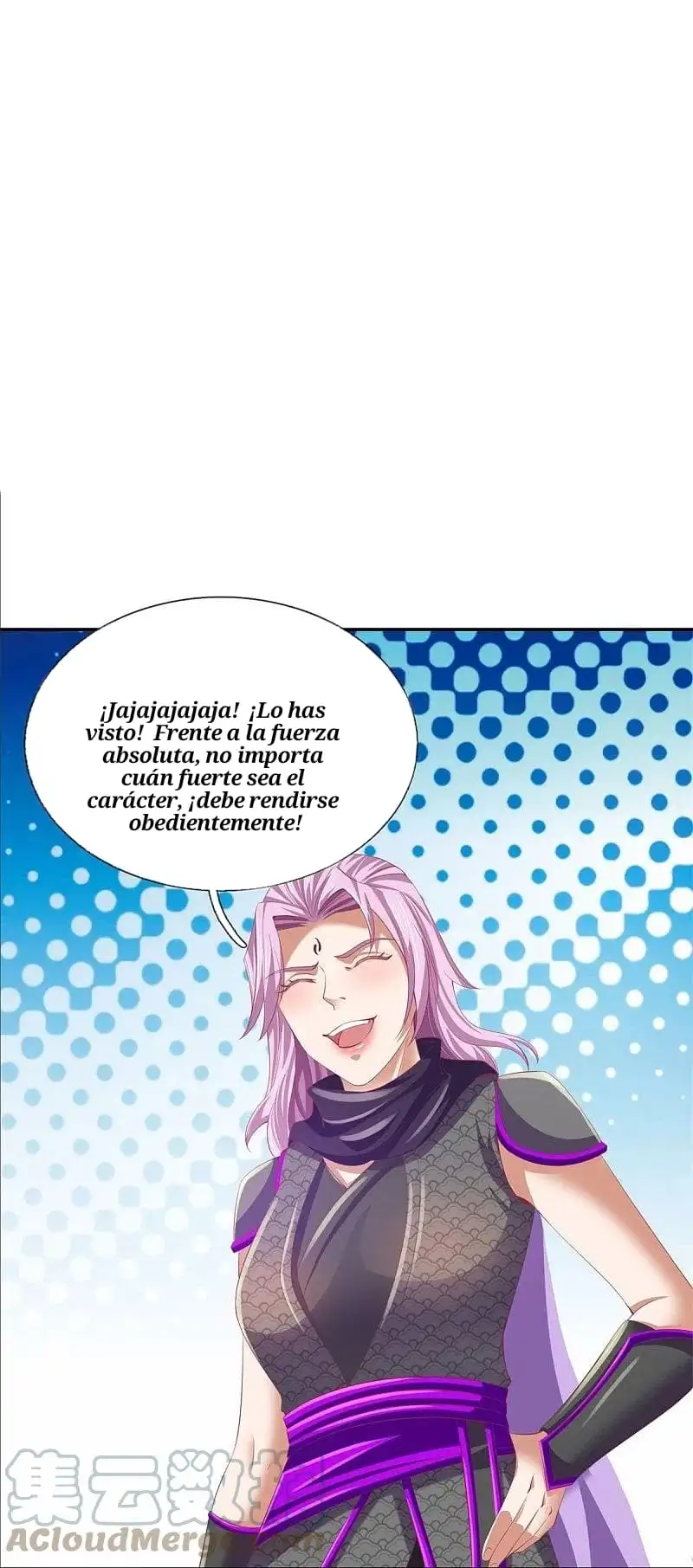 Maravilloso héroe de la espada — Capítulo 440 — 2