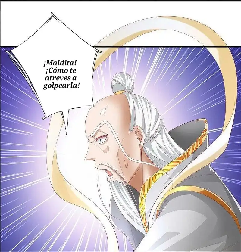 Maravilloso héroe de la espada — Capítulo 440 — 7