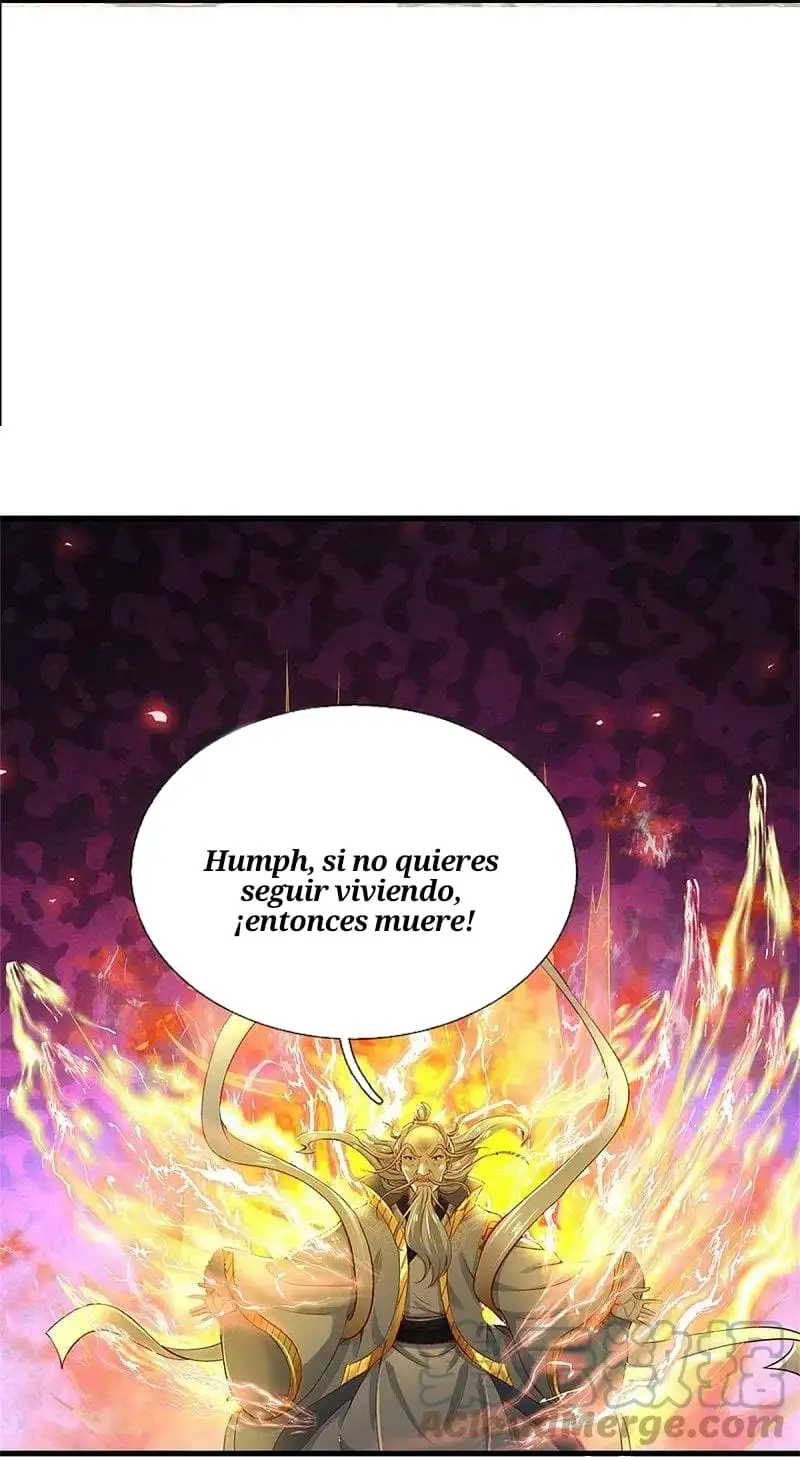 Maravilloso héroe de la espada — Capítulo 440 — 10
