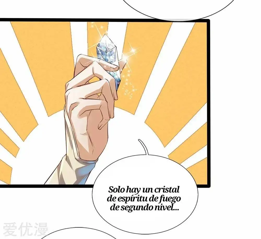 Maravilloso héroe de la espada — Capítulo 165 — 6