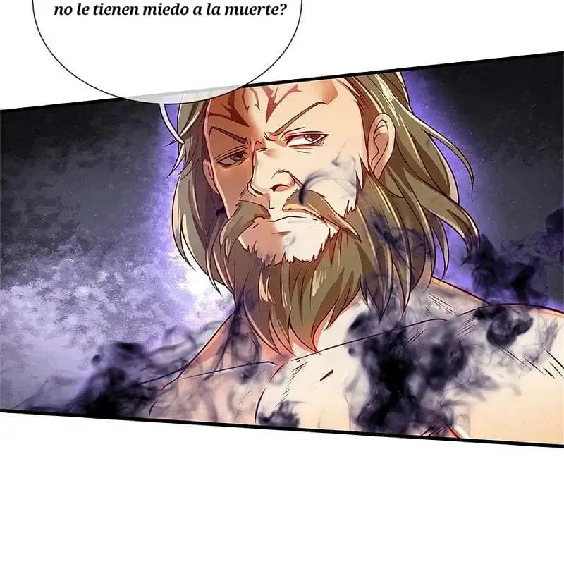 Maravilloso héroe de la espada — Capítulo 413 — 15