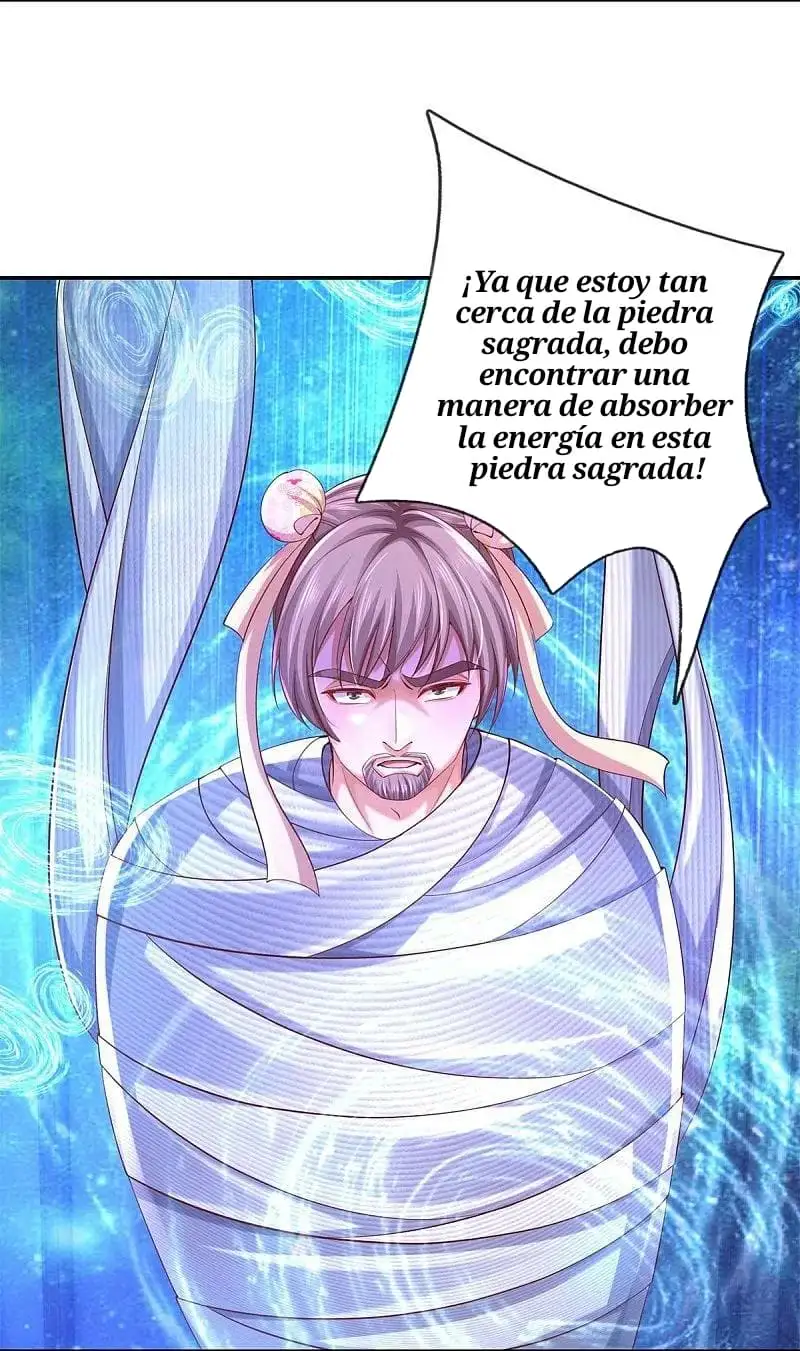 Maravilloso héroe de la espada — Capítulo 547 — 12