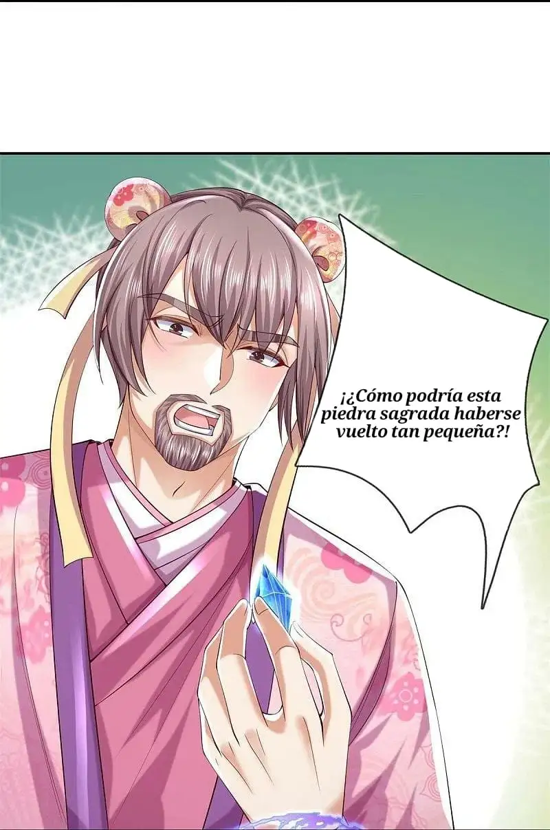 Maravilloso héroe de la espada — Capítulo 547 — 22