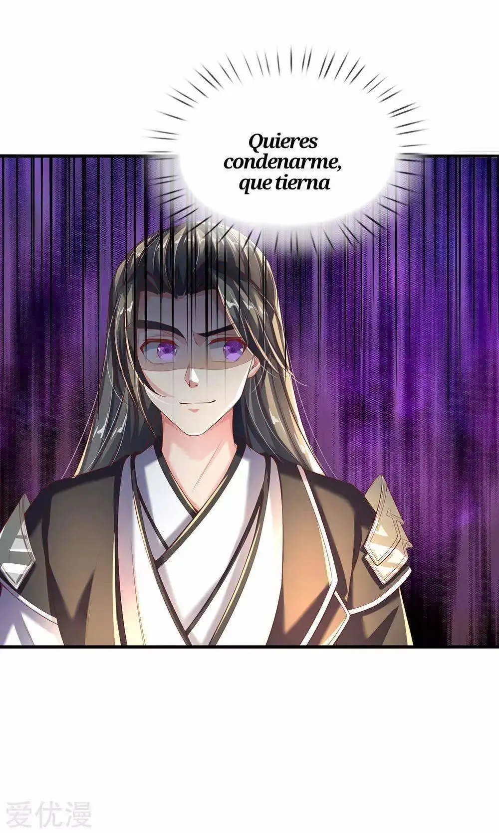 Maravilloso héroe de la espada — Capítulo 233 — 9