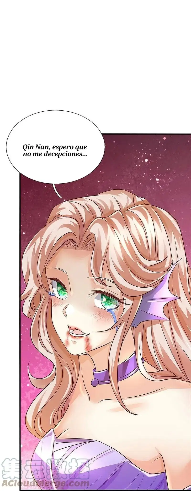 Maravilloso héroe de la espada — Capítulo 466 — 32