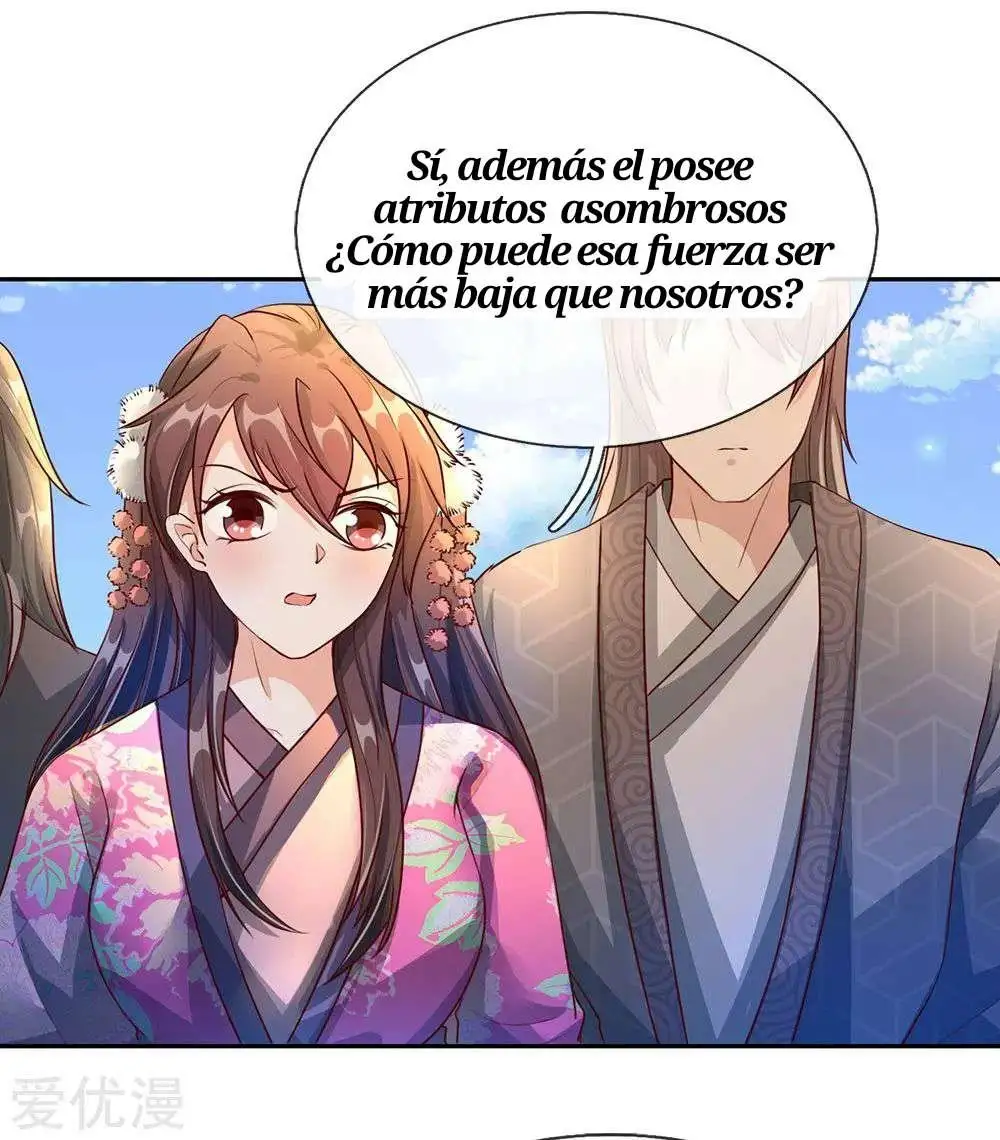 Maravilloso héroe de la espada — Capítulo 94 — 9